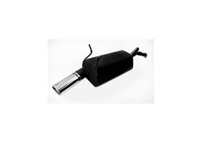 Escape Ulter Sport Renault Megane Scenic 1.4i 55kW/1.6i 55/66kW/1.6i 16V 79kW/1.8i 16V 85kW/2.0i 85kW/2.0i 16V 103kW 1995-2002 1