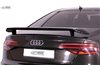 Aleron rdx audi a8 d4/4h 