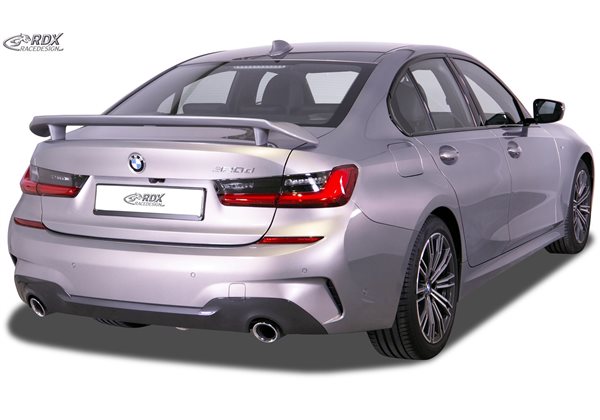Aleron rdx bmw 3er g20 