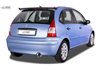 Aleron rdx citroen c3 2002-2009