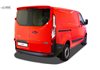 Aleron rdx ford transit custom / tourneo custom