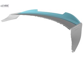 Aleron rdx mercedes a-klasse w176 i.v.m. brabus-spoiler 