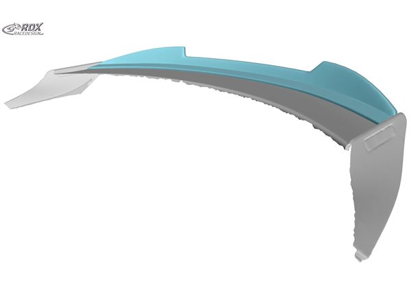 Aleron rdx mercedes a-klasse w176 i.v.m. brabus-spoiler 