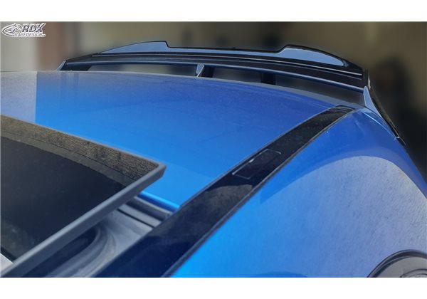 Aleron rdx mercedes a-klasse w176 i.v.m. brabus-spoiler 