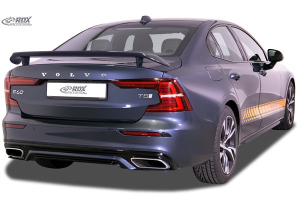 Aleron rdx volvo s60 2018+ 