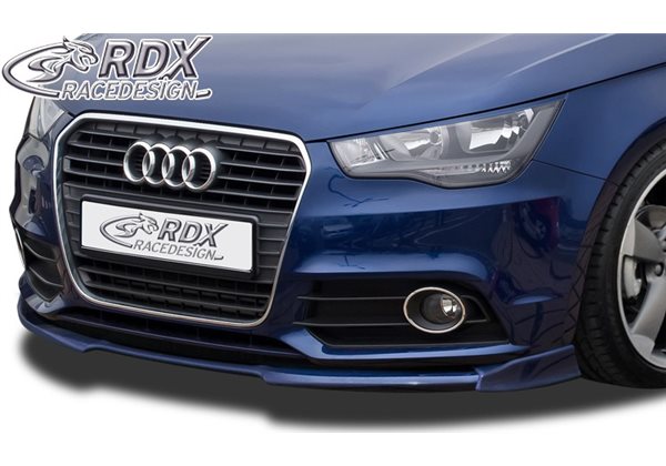 Añadido rdx audi a1 8x & a1 8xa sportback (-01/2015