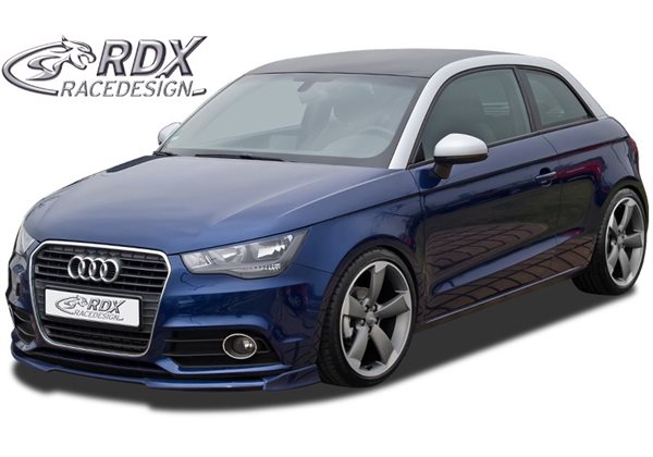 Añadido rdx audi a1 8x & a1 8xa sportback (-01/2015