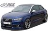 Añadido rdx audi a1 8x & a1 8xa sportback (-01/2015