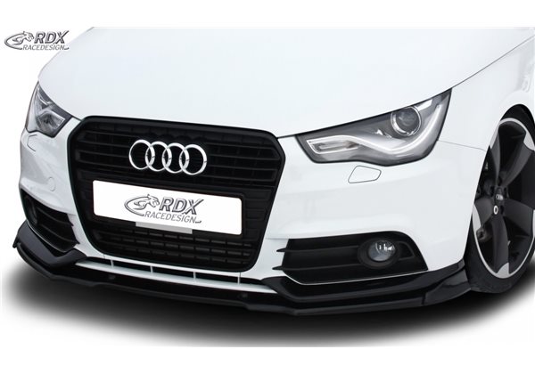 Añadido rdx audi a1 8x & a1 8xa sportback competition (-01/2015)