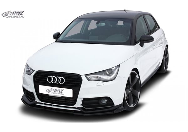 Añadido rdx audi a1 8x & a1 8xa sportback competition (-01/2015)