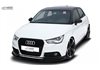 Añadido rdx audi a1 8x & a1 8xa sportback competition (-01/2015)