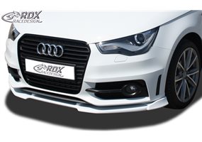 Añadido rdx audi a1 8x & a1 8xa sportback s-line (-01/2015)