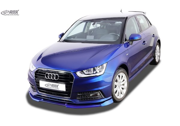 Añadido rdx audi a1 8x & a1 8xa sportback s-line (01/2015+)