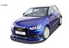 Añadido rdx audi a1 8x & a1 8xa sportback s-line (01/2015+)