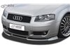 Añadido rdx audi a3 8p 2003-2005