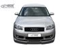Añadido rdx audi a3 8p 2003-2005