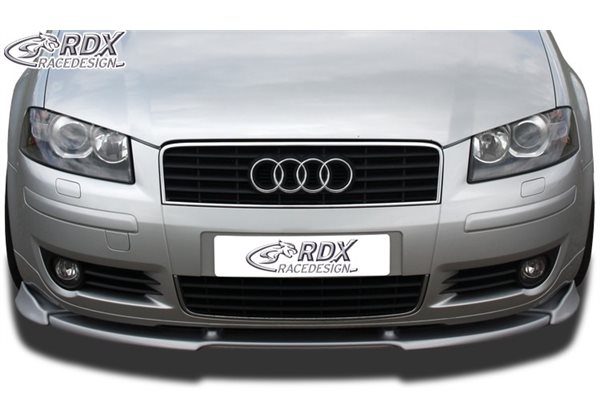 Añadido rdx audi a3 8p 2003-2005