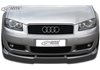 Añadido rdx audi a3 8p 2003-2005