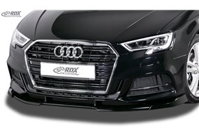 Añadido rdx audi a3 8v