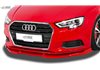 Añadido rdx audi a3 8v7 cabrio (restyling 2016+)