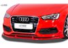 Añadido rdx audi a3 8v7 cabrio s-line / s3 cabrio