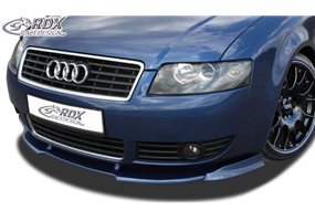 Añadido rdx audi a4 8h cabrio -2005