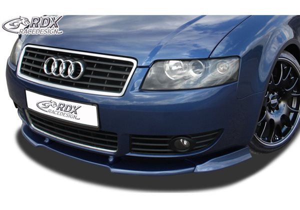 Añadido rdx audi a4 8h cabrio -2005