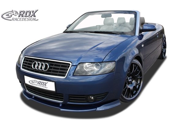 Añadido rdx audi a4 8h cabrio -2005