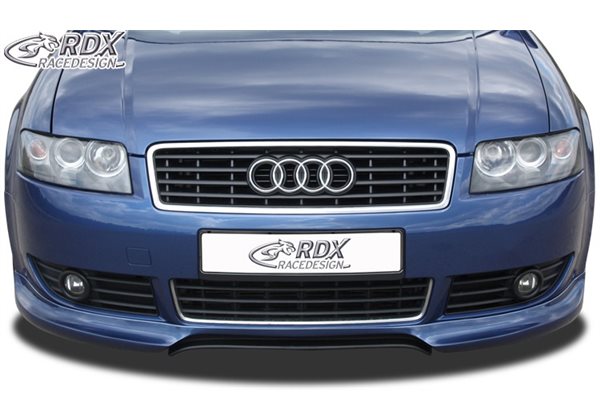 Añadido rdx audi a4 8h cabrio -2005 