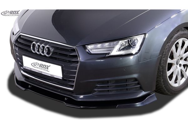 Añadido rdx audi a4 8w b9 (-2019)