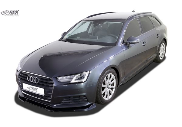 Añadido rdx audi a4 8w b9 (-2019)