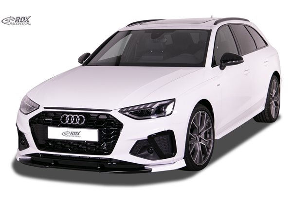 Añadido rdx audi a4 8w b9 restyling (2019+
