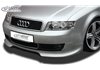 Añadido rdx audi a4 b6 8e 