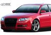 Añadido rdx audi a4 b7 