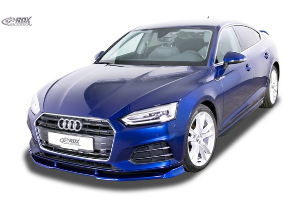 Añadido rdx audi a5 (f5) (coupe + cabrio + sportback)