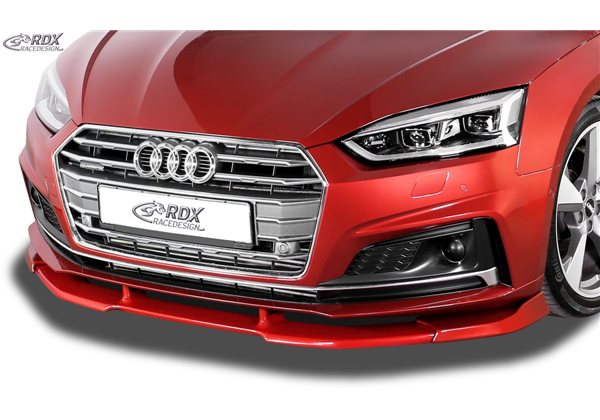 Añadido rdx audi a5 s-line (f5) / s5 (f5) (coupe + cabrio + sportback)