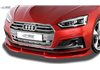 Añadido rdx audi a5 s-line (f5) / s5 (f5) (coupe + cabrio + sportback)