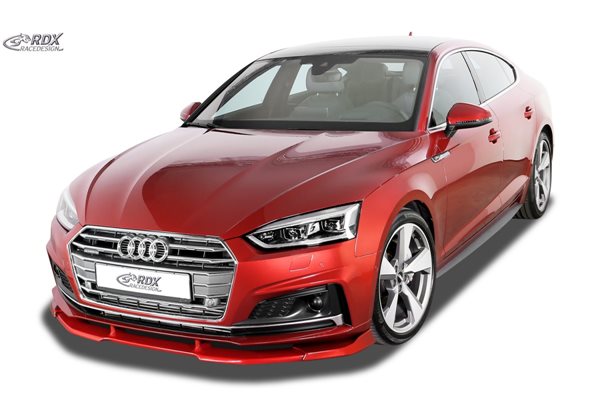 Añadido rdx audi a5 s-line (f5) / s5 (f5) (coupe + cabrio + sportback)