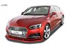 Añadido rdx audi a5 s-line (f5) / s5 (f5) (coupe + cabrio + sportback)