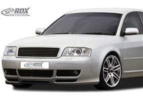 Añadido rdx audi a6 4b c5 restyling (ab 01) 