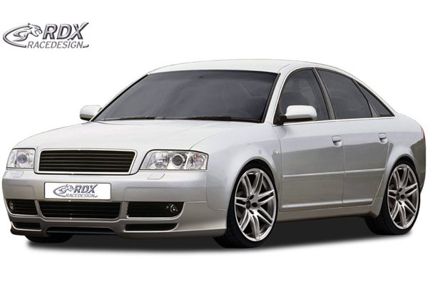 Añadido rdx audi a6 4b c5 restyling (ab 01) 