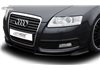 Añadido rdx audi a6 4f 2008-2011