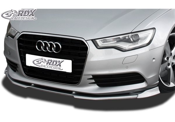 Añadido rdx audi a6 4g c7