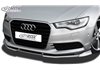 Añadido rdx audi a6 4g c7