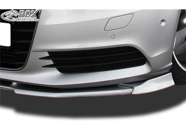 Añadido rdx audi a6 4g c7