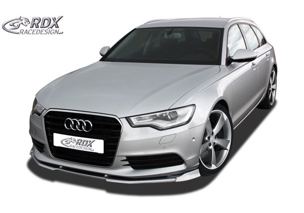 Añadido rdx audi a6 4g c7