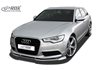 Añadido rdx audi a6 4g c7