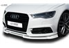 Añadido rdx audi a6 4g c7 s-line / s6 2014+