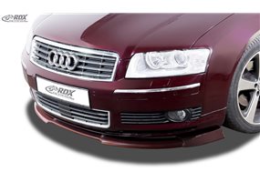 Añadido rdx audi a8 d3 / 4e -2005 (alle