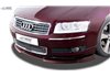 Añadido rdx audi a8 d3 / 4e -2005 (alle